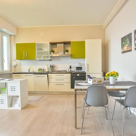 La Finestra Sul - Luxury View Apartment