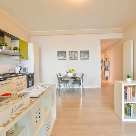 La Finestra Sul - Luxury View Apartment *