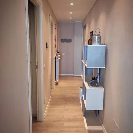 Apartman La Finestra Sul - Luxury View