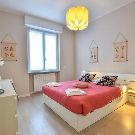 La Finestra Sul - Luxury View Apartman