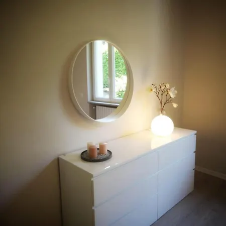 La Finestra Sul - Luxury View Apartman Stresa