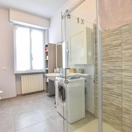 La Finestra Sul - Luxury View Apartman Stresa