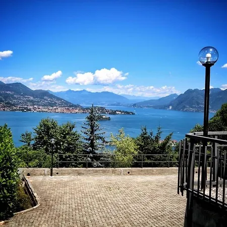 Apartman La Finestra Sul - Luxury View