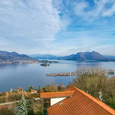 La Finestra Sul - Luxury View Apartment