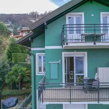 Apartman La Finestra Sul - Luxury View