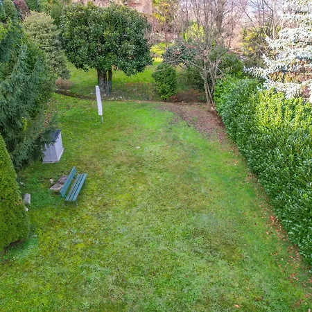 Apartman La Finestra Sul - Luxury View