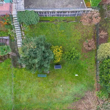 Apartman La Finestra Sul - Luxury View Stresa